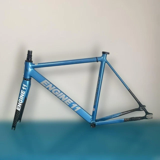 Engine11 Sprinter Fixie Engine 11 ENGINE 11 SPRINTER ピスト