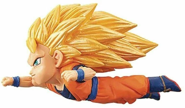 Figures & Statues, Animation Merchandise, Animation Art 