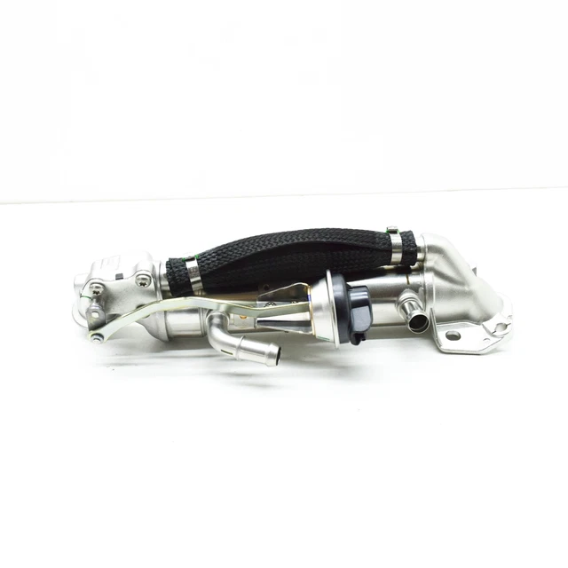 FORD RANGER T6 MK1 EGR Cooler 2428047 FB3Q-9U443-AB NEW GENUINE £534.96 ...