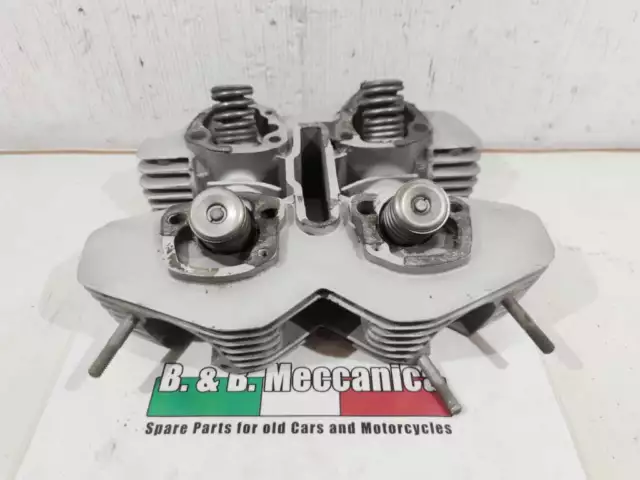 Head Engine Honda CB 350 & Years 70 (EE263)