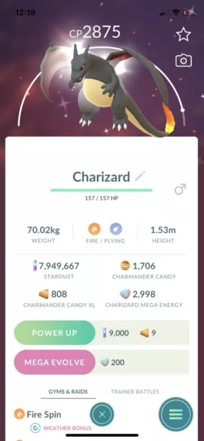 tranquility base hotel and casino - achrnad: Shiny Gigantamax Gengar!