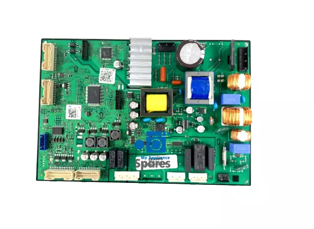 Original Samsung Hauptsteuerplatine PCB Modul Kühlschrank Gefrierschrank RS67N8210S9