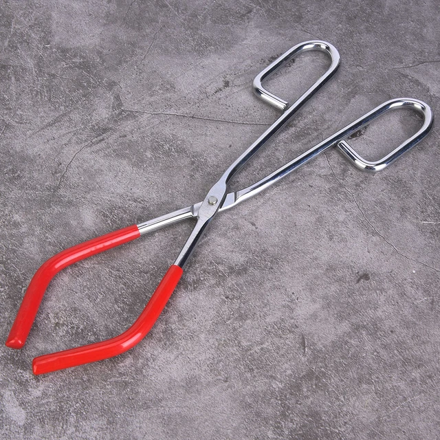 Fournitures De Laboratoire Clip De Bécher Support De