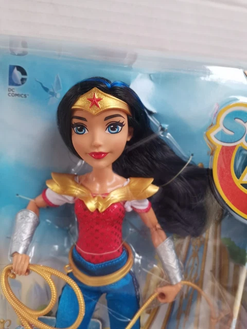 Figurine Dc Comics Collection 12cm MINIX – MOVIES #162 – DC Comics – Wonder Woman – Sammelfigur 12 Cm EUR 18,46 - ES Figurine PVC Officielle