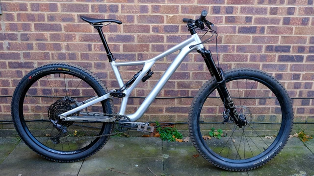 Stumpjumper evo online 2019
