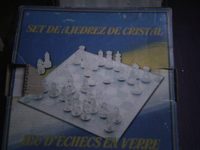THE SIMPSONS VINTAGE 3D Chess Set 2000 Matt Groening Game A La Carte