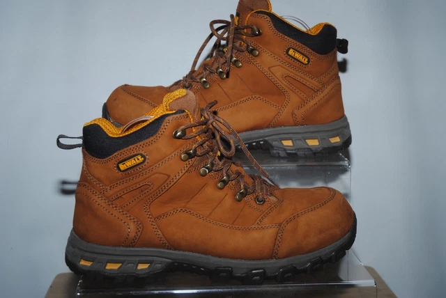 dewalt pro lite comfort boots