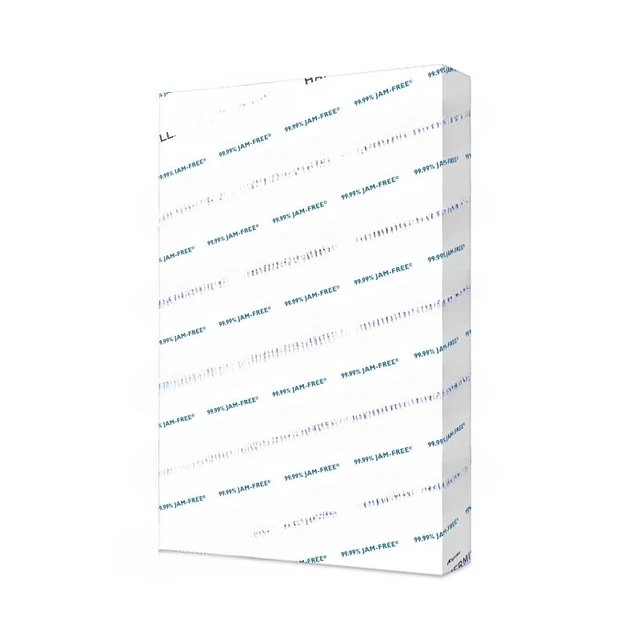 Printer Paper, 20lb Copy Paper, 11x17, White, 1 Ream, 500 Sheets