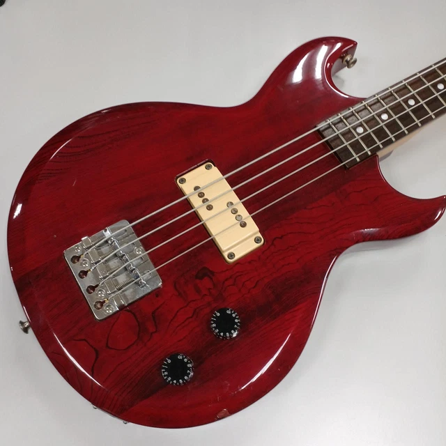 ARIA PRO II CSB-380 Cardinal Series 1980s MIJ Matsumoku Medium