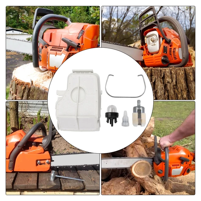 FOR ECHO CHAINSAW CS310 Air Filter Kit with Easy Installation Features ...