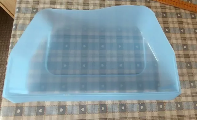 Caravan/Motorhome/Camper fridge bottom salad drawer