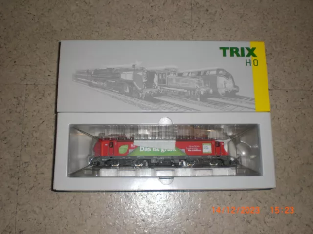 Trix 25190  Elektrolokomotive Baureihe 193 (Vectron) der DB    NEU/OVP