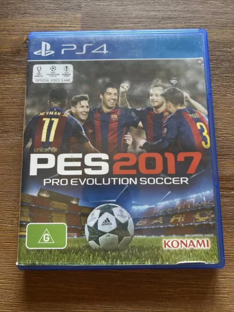 Pro Evolution Soccer 2012 CIB REGION FREE Sony PSP English