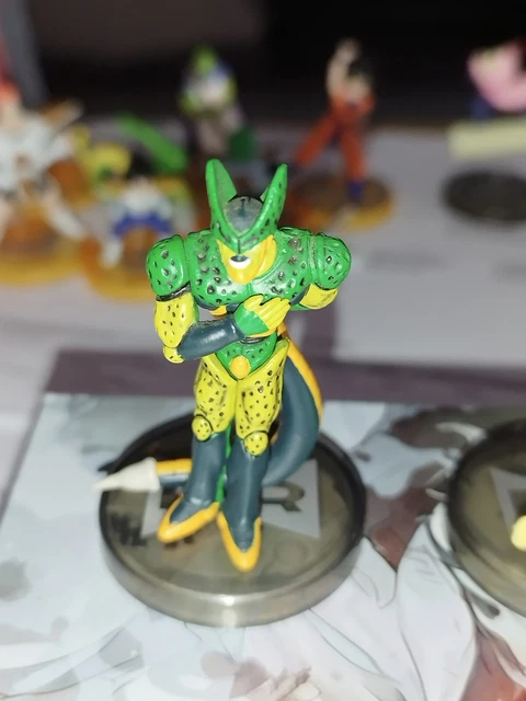 figurine figure yujin Gashapon Capcom vs SNK Street Fighter M