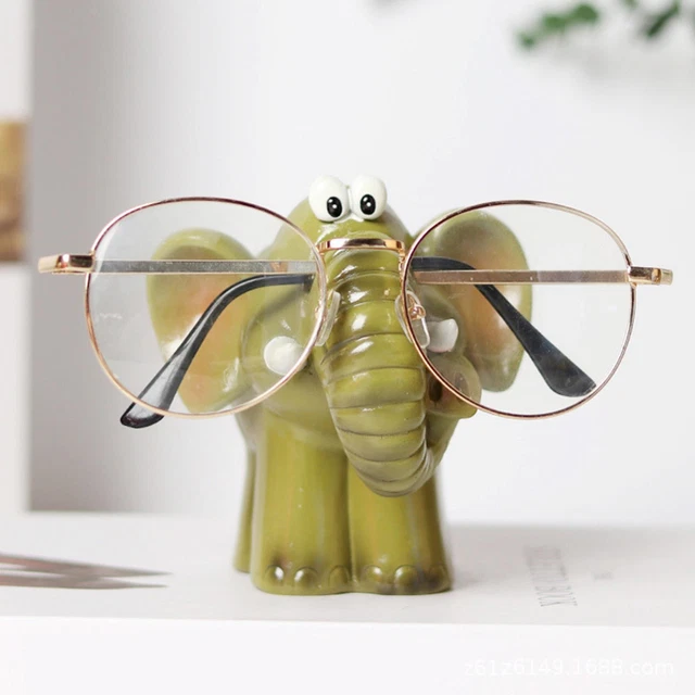 Porte-lunettes support lunettes de soleil présentoir cadeaux fête des pères