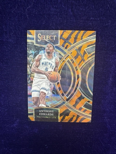 その他 Prizm Romeo Langford RC Tiger Stripe Prizm Romeo Langford RC Tiger Stripe