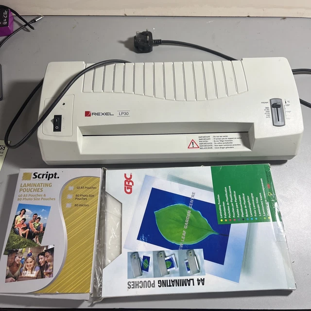 Image of Best Buy Rexel LV340HS website