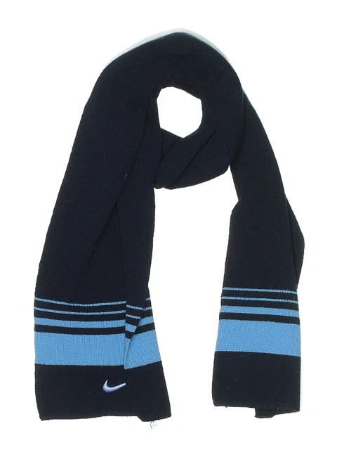 Nike Women Black Scarf One Size