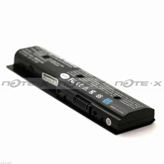 BATTERIE POUR HP PAVILION dv7-7160sf dv7-7161sf dv7-7175sf 10.8V 5200MAH