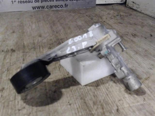 Galet tendeur CITROEN C3 PICASSO PHASE 1