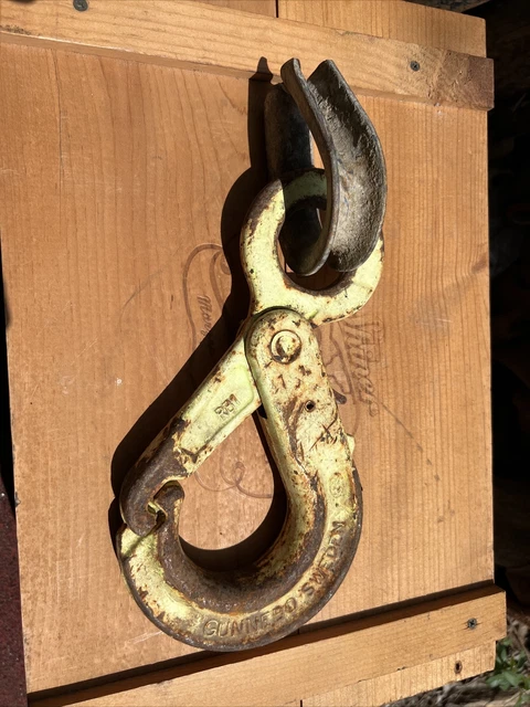 gunnebo sweden griplatch 13 ra1 obn-13-10  rb1