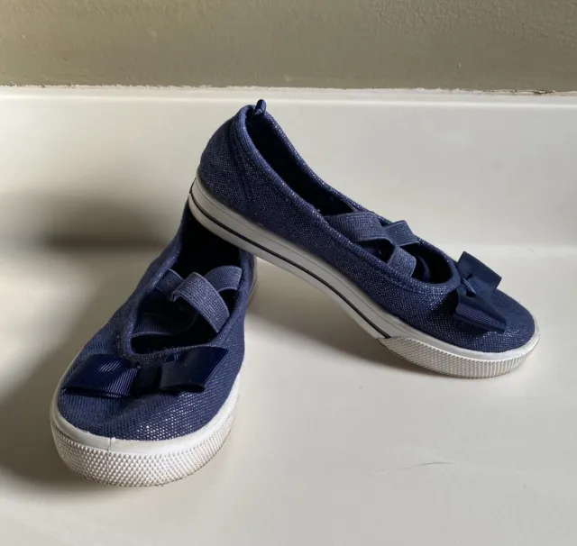 Carters Toddler Girls Shoes Size 13