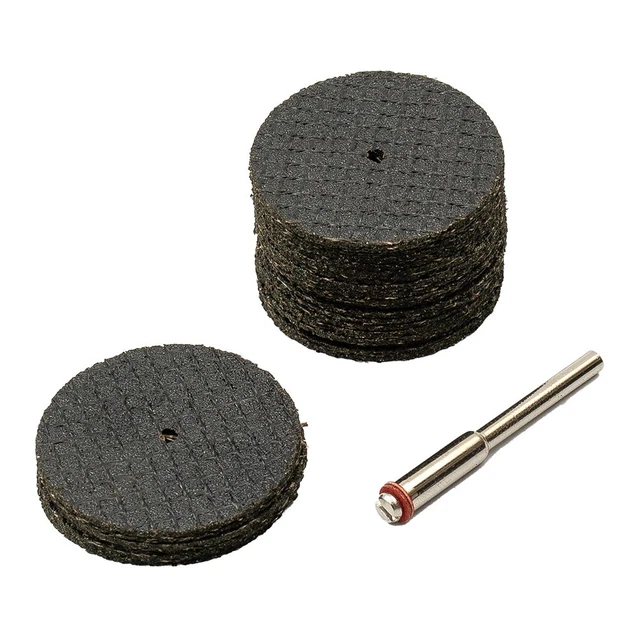 Create Idea 2 Jeux De Roues De Coupe De Carrelage 16x6x3mm Roue De