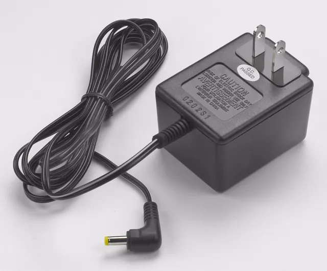 Lanier PS-160 AC adapter Power Supply for VW110 VW160 VW210 VW260