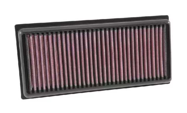 Filtro aria filtri K&N 33-2881 filtri a lungo termine per COLT FORFOUR MITSUBISHI RG CZC