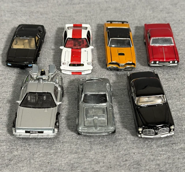 Colecciones y lotes, Automodelismo y aeromodelismo, Juguetes