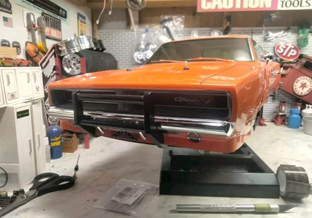 Cars, Trucks & Motorcycles, RC Model Vehicles & Kits, Radio