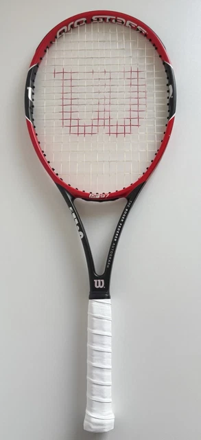 Wilson Pro Staff One Hundred BLX LITE L2 Roger Federer
