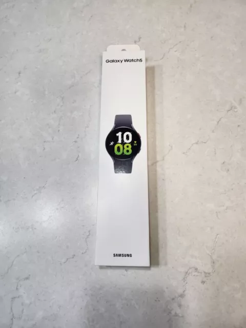 Samsung Galaxy Watch5 SM-R915 44mm Graphite Aluminium Case (4G) (SM-R915FZADXSA)