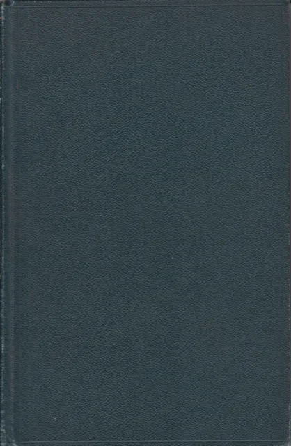 The West-End Philatelist, Hardbound Volume II, March 1905 to February 1906. Used