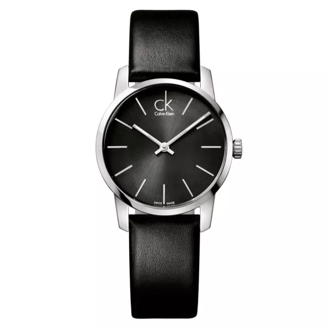 Calvin klein watch k2g211 on sale