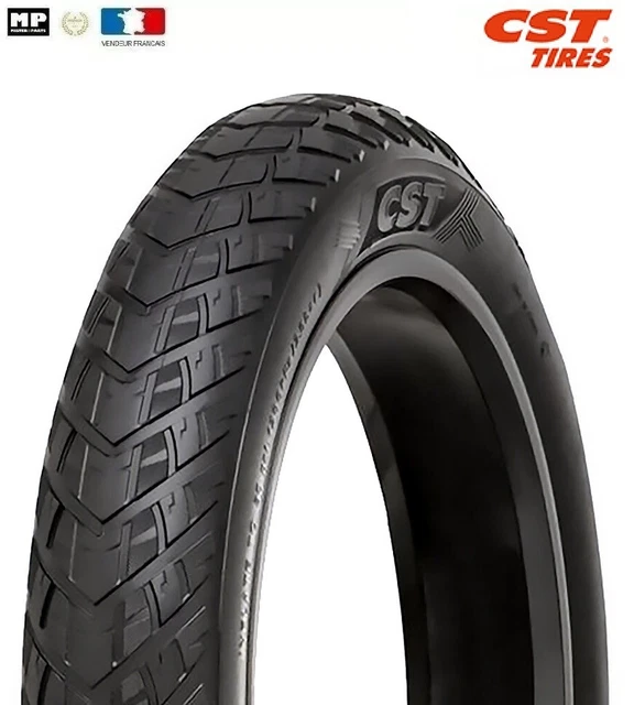Bande Anti-crevaison 100 Mm Pour Pneu Fatbike Ou électrique – 20 à 29 Pouces, Neuve