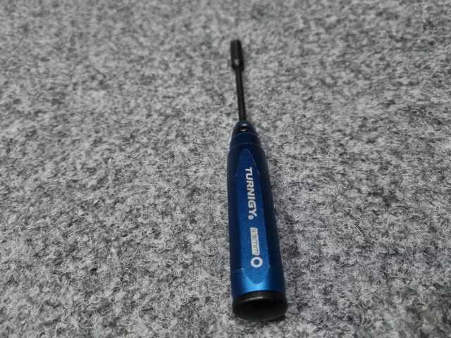 Rc Turnigy 5.5Mm Nut Driver Tool