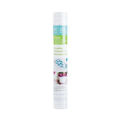 Cricut StrongGrip Transfer Tape, 12 x 48, Clear 2003574 ebay vero Cricut 2003574