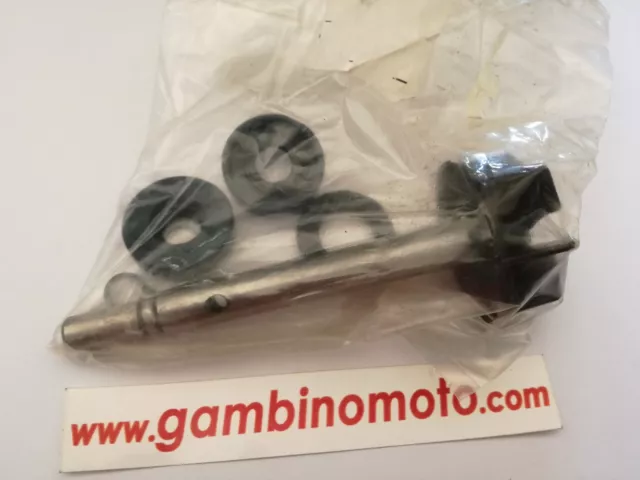 Kit Revisione Pompa Acqua H2O Aprilia Scarabeo - Leonardo 125 -150 1° Tipo