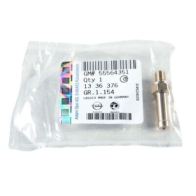 POIRT PIQUAGE POMPE A EAU ASTRA G CORSA C    A55564351 