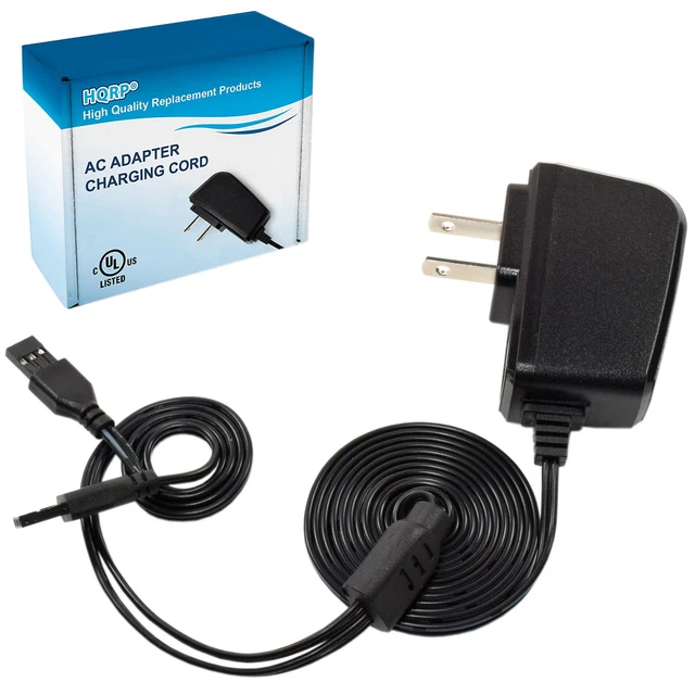 AC Adapter Battery Charger for SportDOG SR-200 FR-200B 800 SD-800 1200 SD-1200