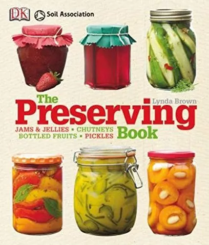 The Preserving Book Book The Cheap Fast Free Post