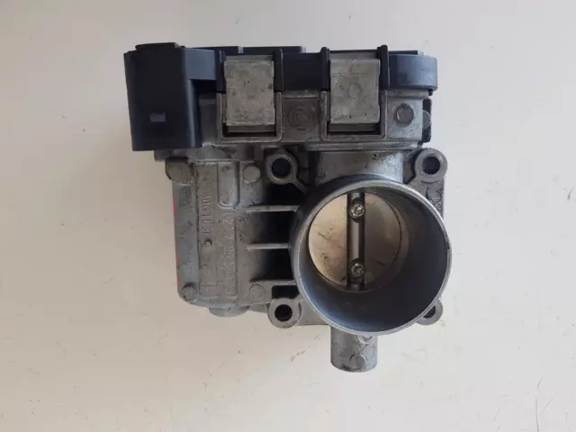 55250461 Corpo Farfallato Valvola A Farfalla Fiat Grande Punto Evo 1.2 B 51Kw 20