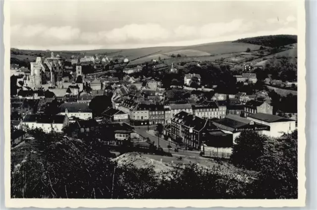 50634912 - 5190 Stolberg Gesamtansicht mit Ketschenburg-Brauerei Aachen LKR