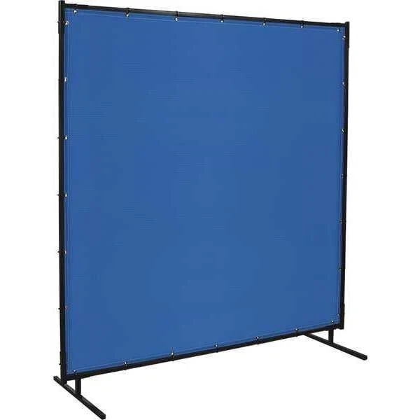 STEINER Welding Screen, 8 ft. H x 8 ft. W 535-8X8