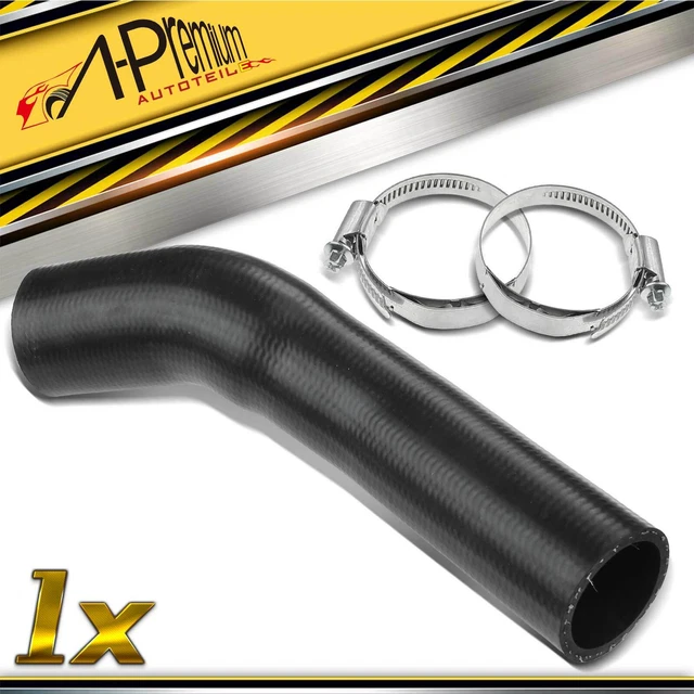 Durite Intercooler Pour Mitsubishi ASX, Lancer VIII, Outlander II/III - Référence 1505A541, Neuve