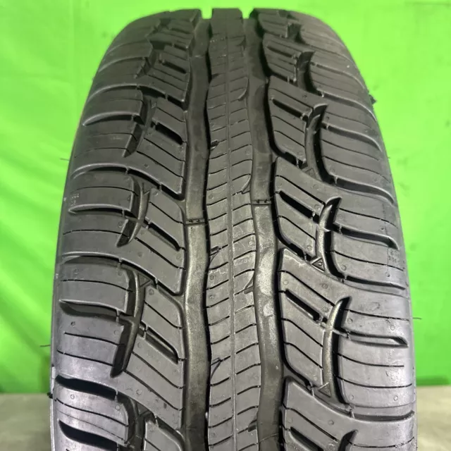 Single,Used-235/65R17 Bfgoodrich Advantage T/A Sport LT 104T 10/32 DOT 2722
