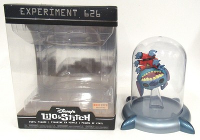 funko experiment 626