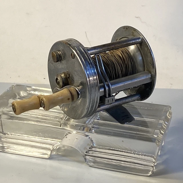 L.L.Bean Bean’s Light Nylon Anorak Spinning Reels, Reels, Vintage, Fishing, Sporting Goods - PicClick CA