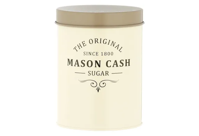 MASON CASH Vorratsdose Heritage Zucker 1,3l   108519
